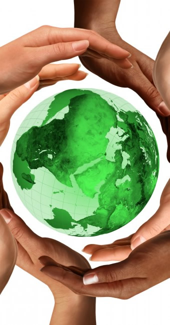 Protect the Environment