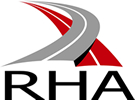 RHA Logo