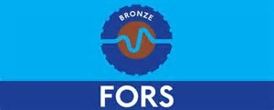 FORS Bronze for Pawson 